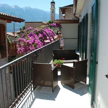Ferienwohnung Casa Fanny Limone sul Garda Exterior foto