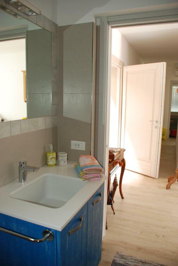 Ferienwohnung Casa Fanny Limone sul Garda Exterior foto