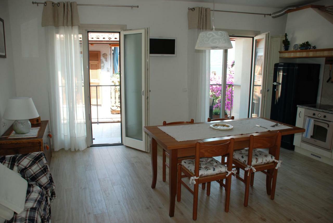 Ferienwohnung Casa Fanny Limone sul Garda Exterior foto