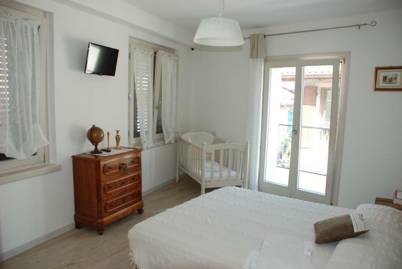 Ferienwohnung Casa Fanny Limone sul Garda Exterior foto