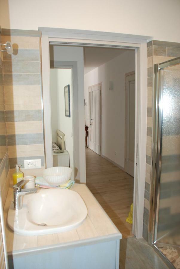 Ferienwohnung Casa Fanny Limone sul Garda Exterior foto
