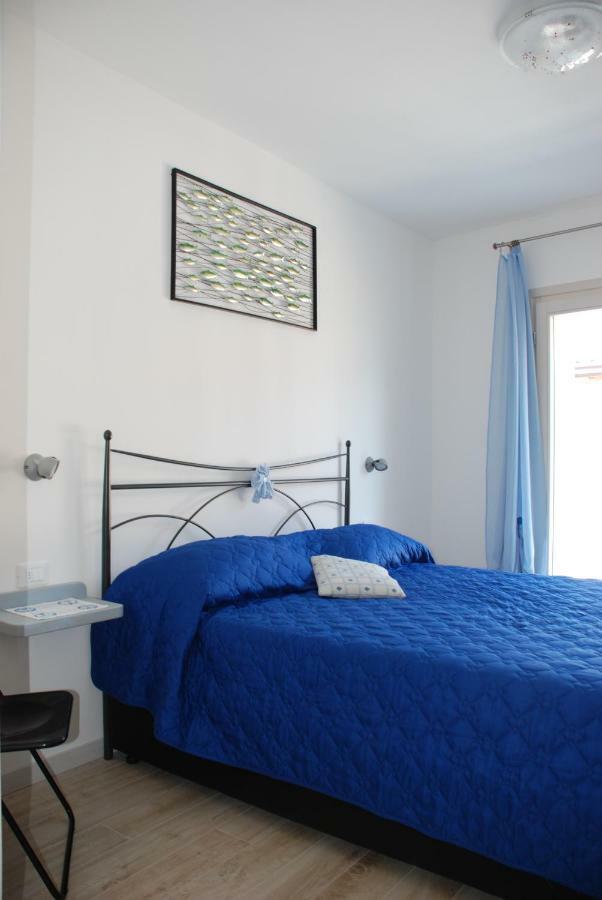 Ferienwohnung Casa Fanny Limone sul Garda Exterior foto